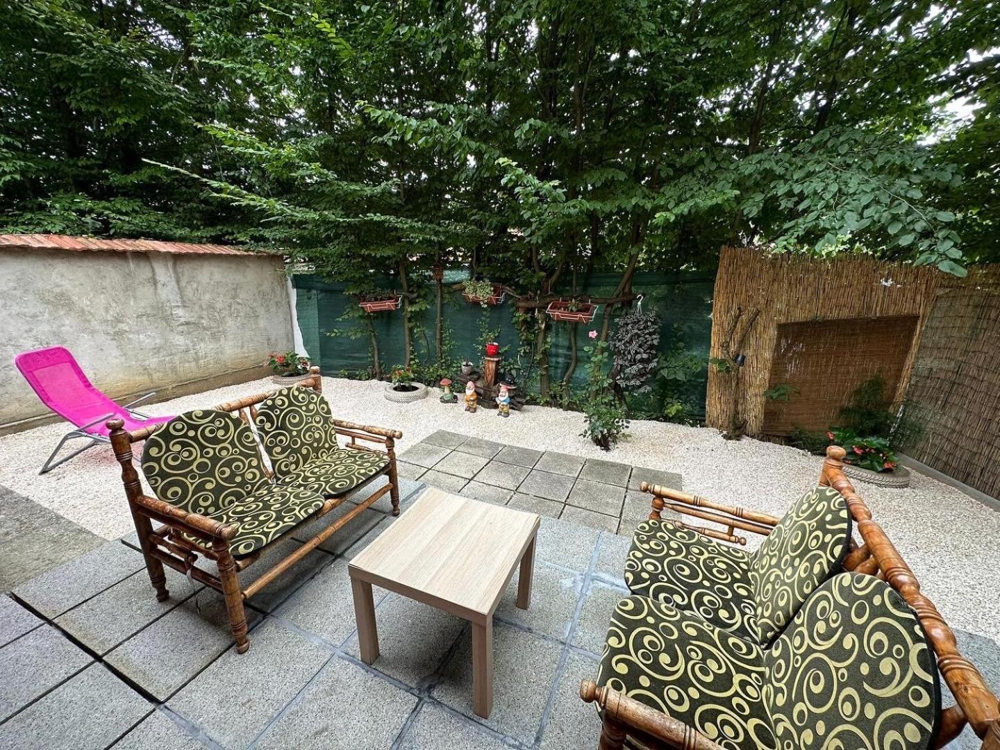 Hedonist Spa Jacuzzi Sarajevo Free Parking Exterior foto