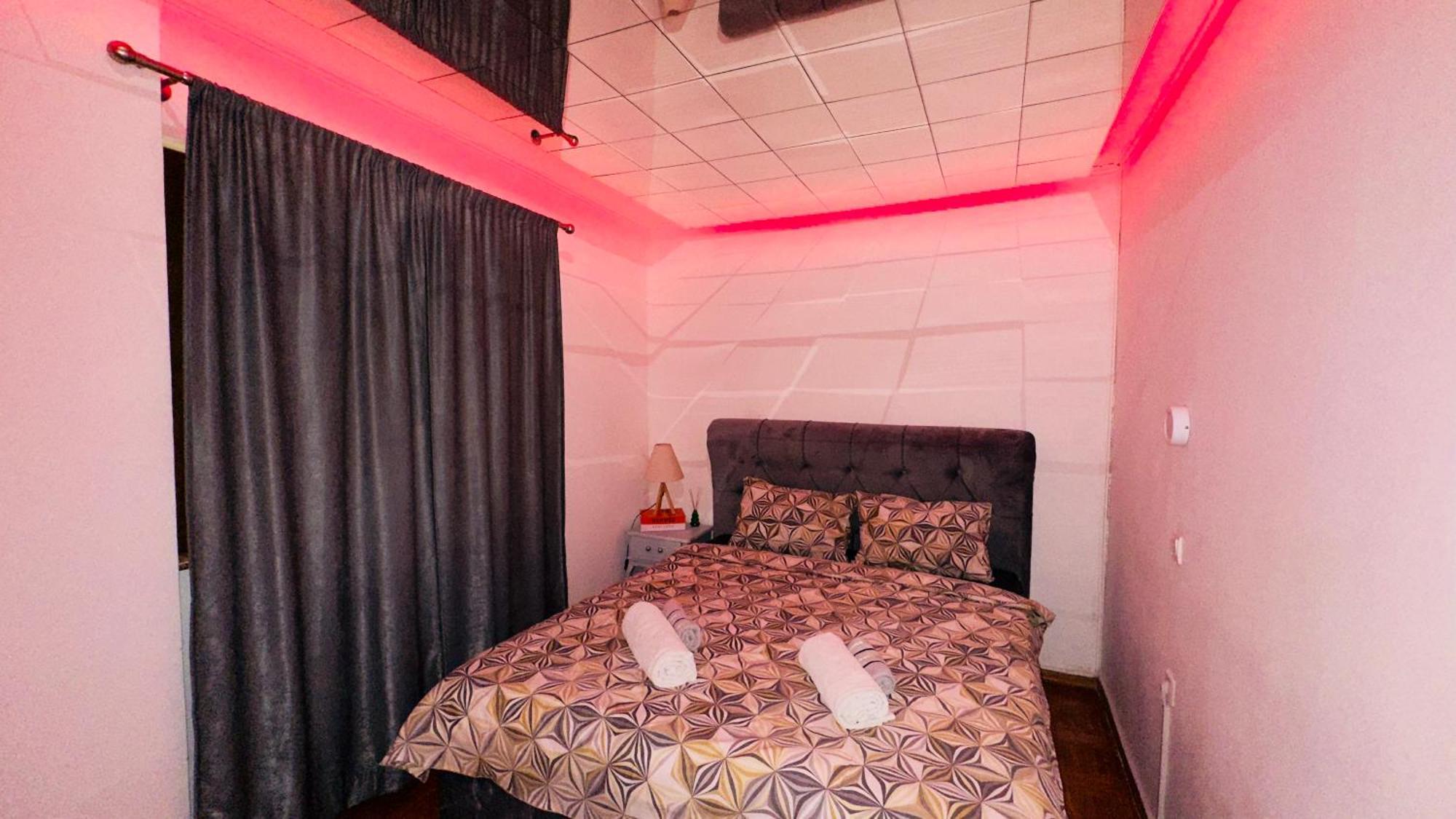 Hedonist Spa Jacuzzi Sarajevo Free Parking Exterior foto